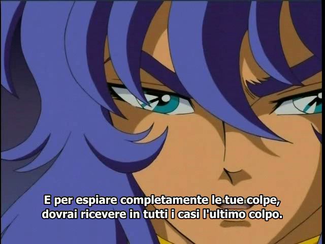 Otaku Gallery  / Anime e Manga / Saint Seiya / Screen Shots / Hades / 04 - La Redenzione Di Un Semi-Dio / 121.jpg